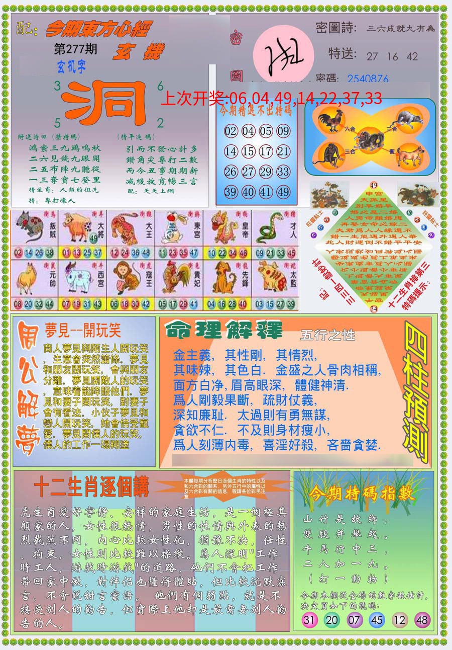 (新版)东方心经B (新版)东方心经B